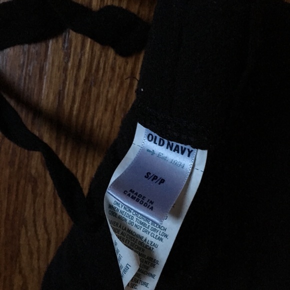 Cozy fleece pajama pants - Picture 2 of 2